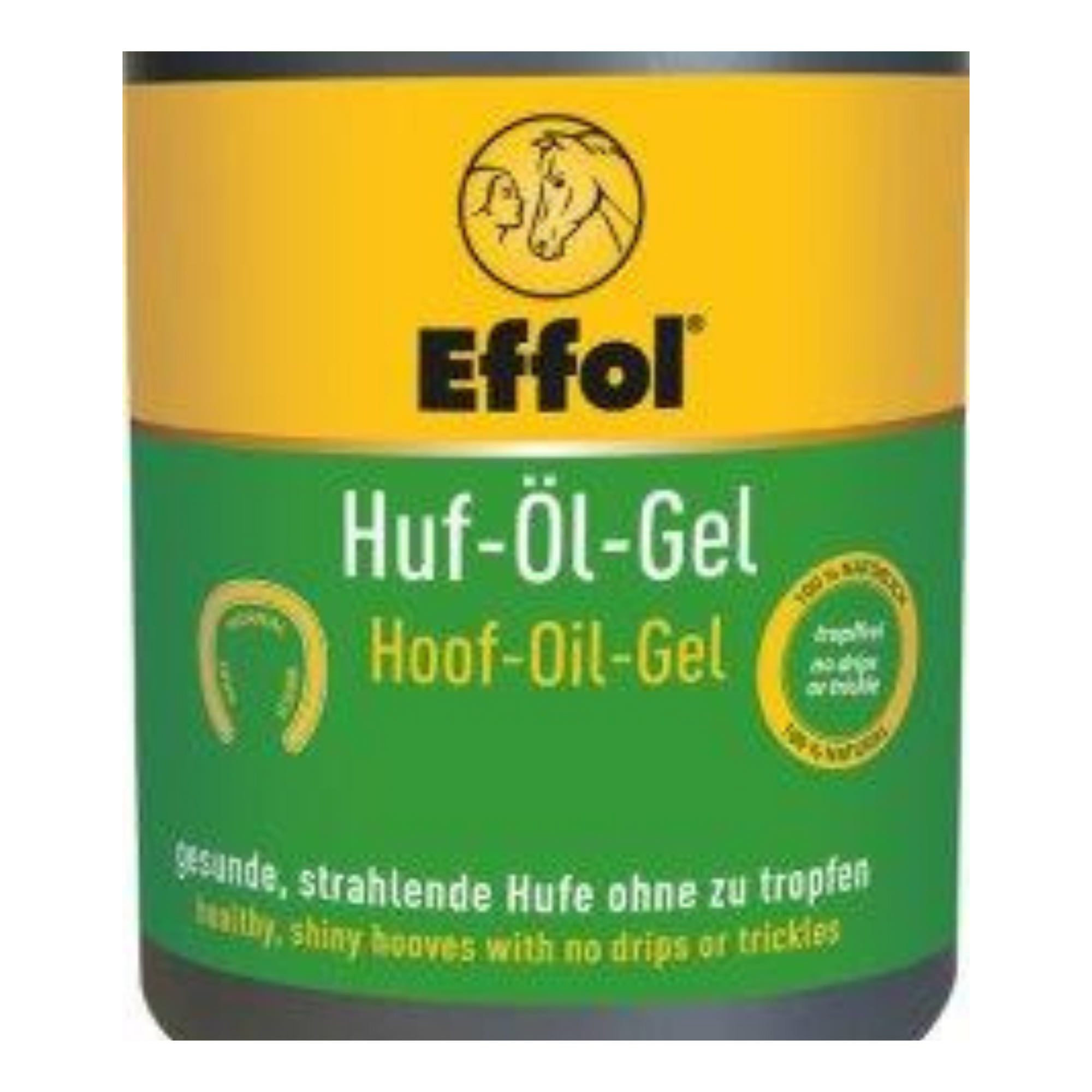 Effol Minis - Hoof Oil Gel