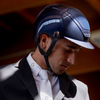 Kask Dogma Pure Shine Helmet - Navy