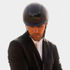 Kask Kooki Helmet - Black