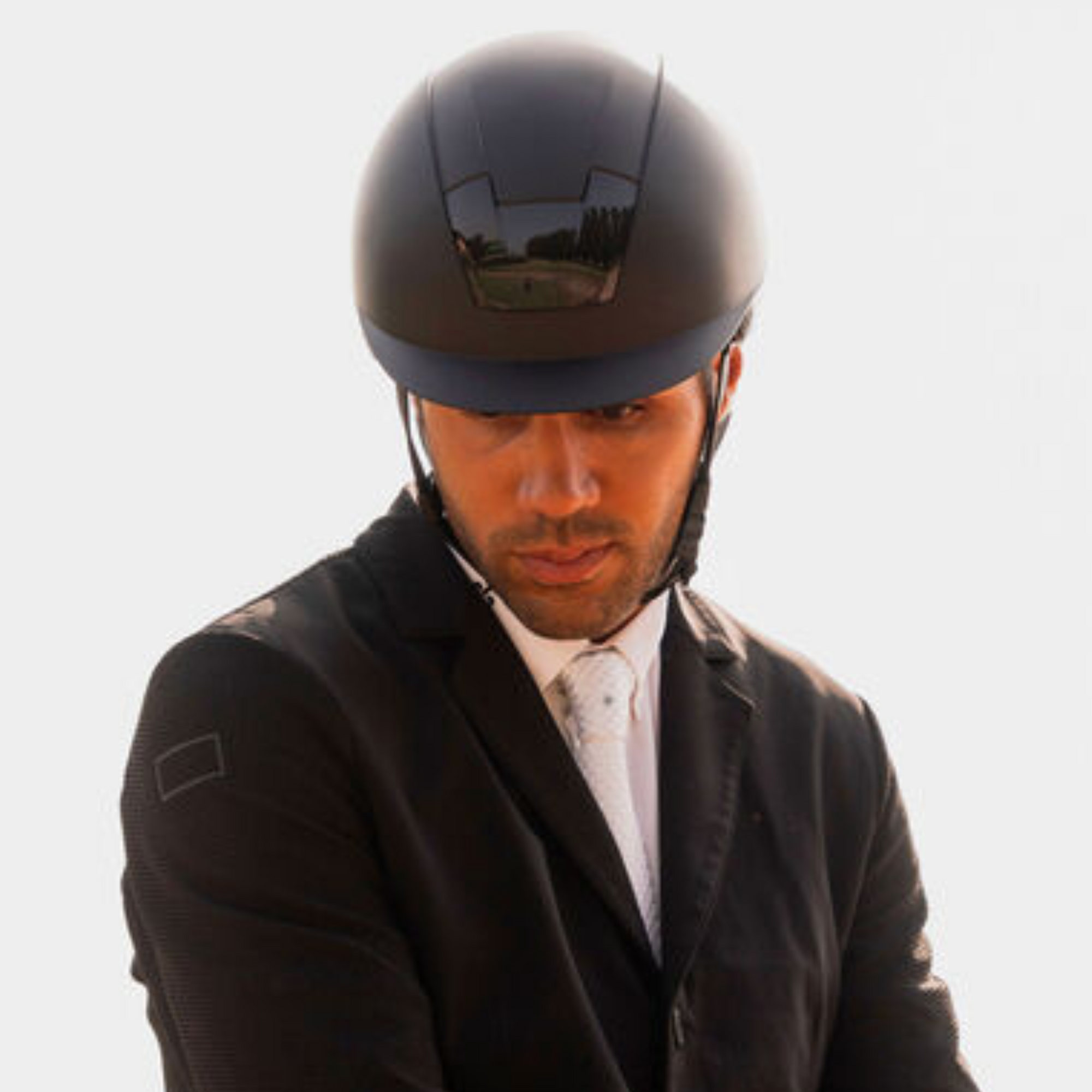 Kask Kooki Helmet - Black
