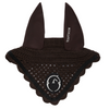 Vestrum Leeds Ear Bonnet - Dark Brown/Black