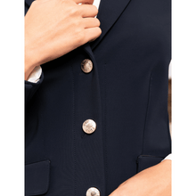 Load image into Gallery viewer, Dada Sport Bianca Competition Jacket - Navy
