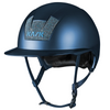 Kask Kooki Lady Helmet - Navy / Swarovski