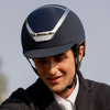 Kask Dogma Chrome Helmet - Navy / Silver