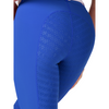 Vestrum Molveno High Waist Full Grip Breeches - Ocean Blue