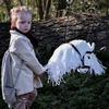 Astrup Hobby Horse - White