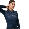 PS of Sweden Estelle Shirt - Navy