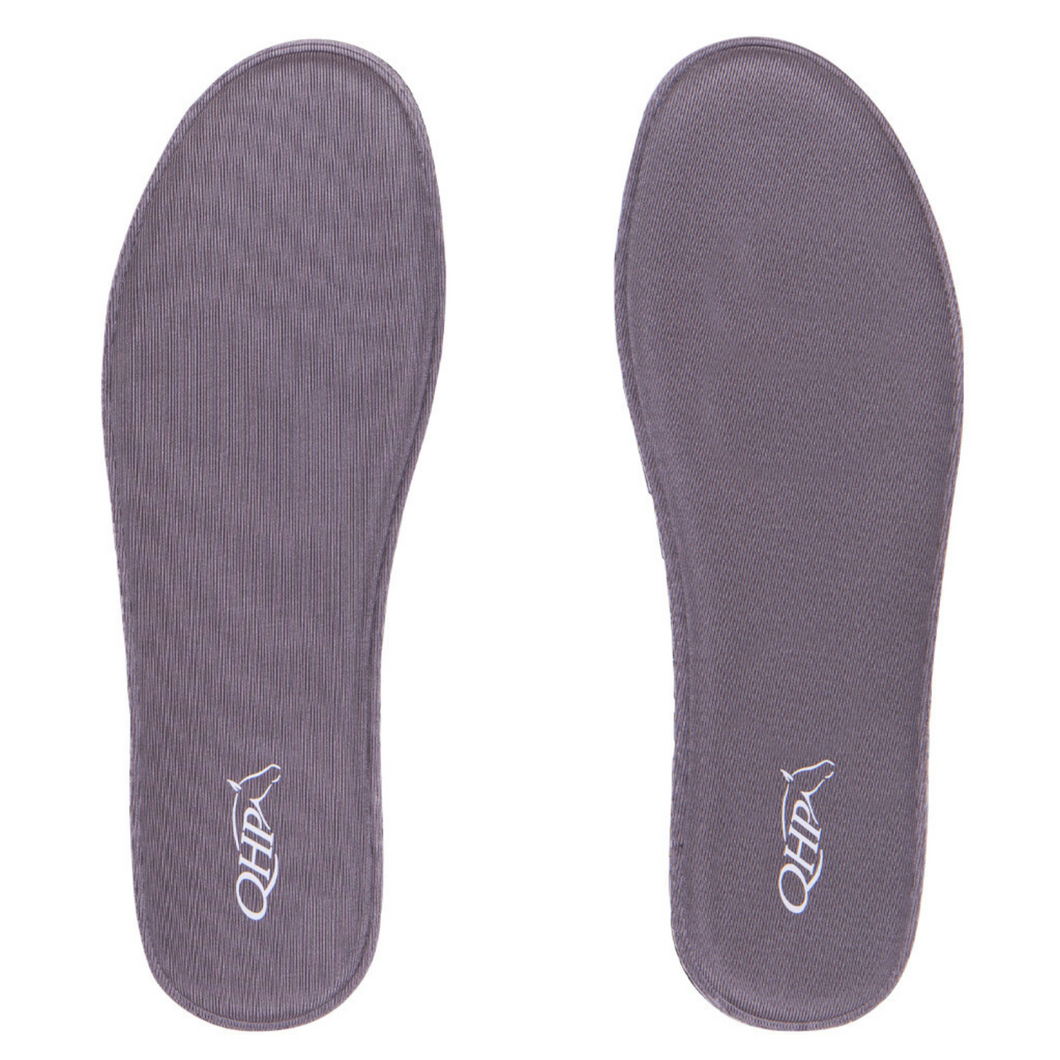 QHP Memory Foam Insole