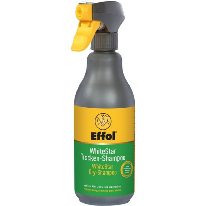 Effol Minis - WhiteStar Dry Shampoo