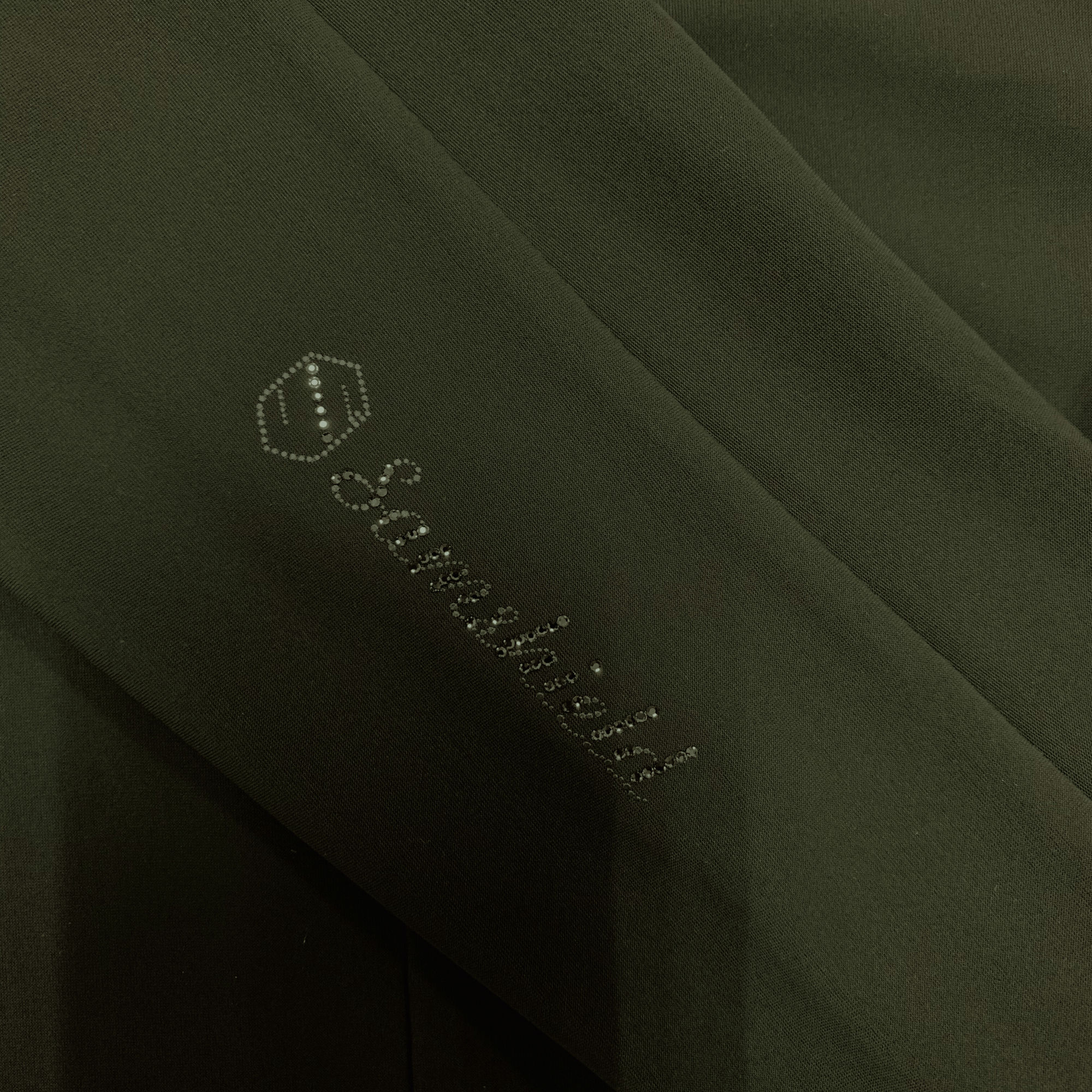 Samshield Ellena Shirt - Avocado