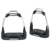 Freejump Air'S Stirrups - Black