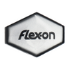 Flex-On Armet Magnet Sticker - Silver