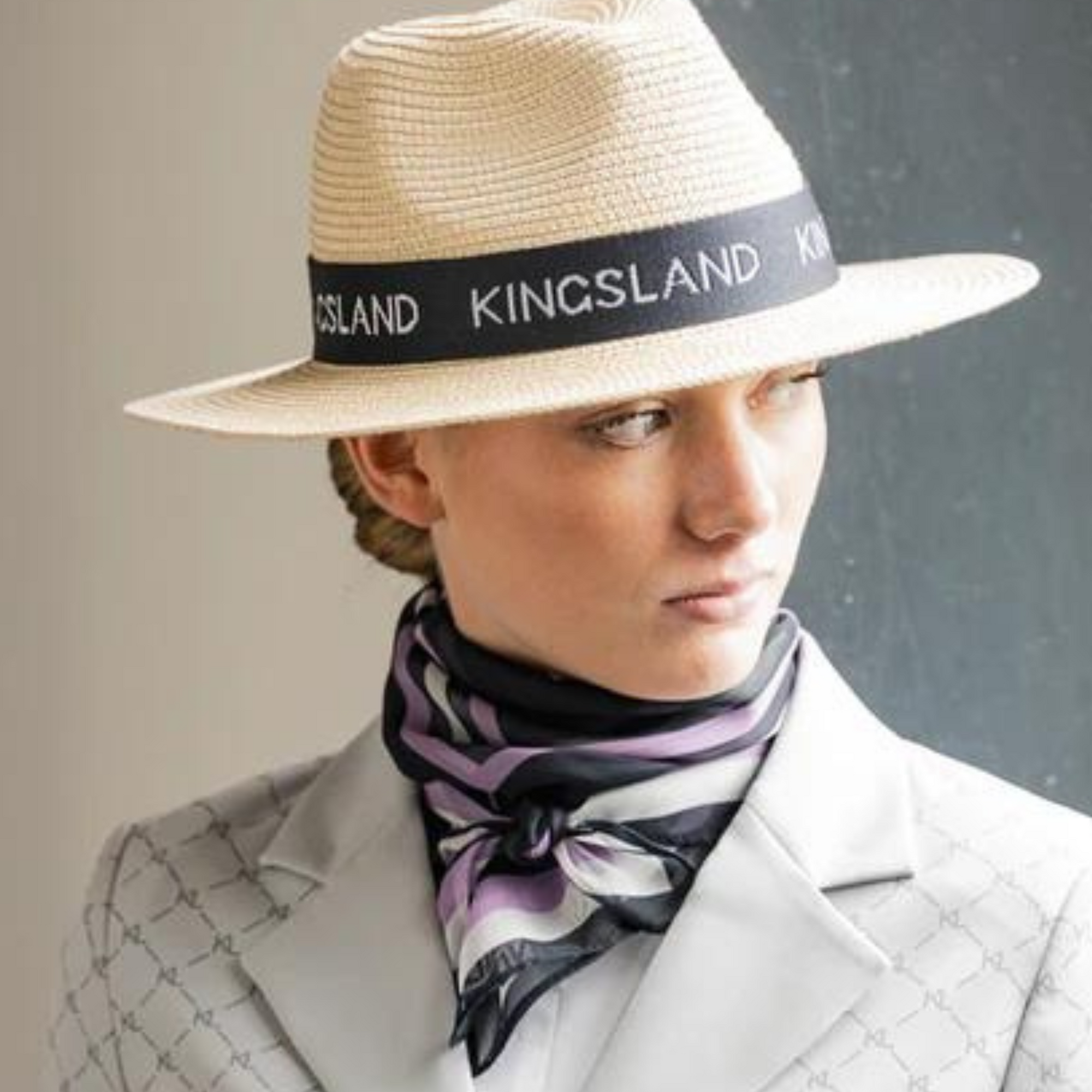 Kingsland Jenna Scarf