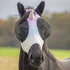 QHP Fly Mask - Unicorn