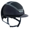Kask Star Lady Pure Shine Helmet - Navy