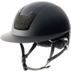 Kask Kooki Lady Helmet - Black / Swarovski