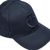 Cavalleria Toscana Logo Cap - Navy
