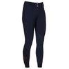 Cavalleria Toscana American High Waist Breeches - Navy