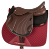 Premier Equine Shock Absorber Half Pad