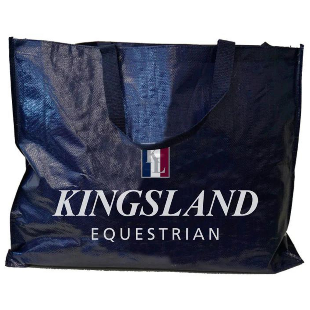 Kingsland Stable Bag - Navy