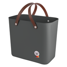 Load image into Gallery viewer, Waldhausen Eco Carrier - Anthracite

