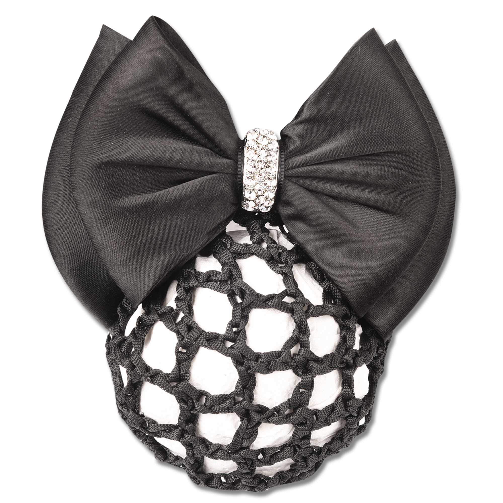 Waldhausen Diamante Hair Bow
