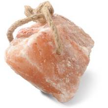 Load image into Gallery viewer, HH Pink Himalayan Salt Lick - 3kg
