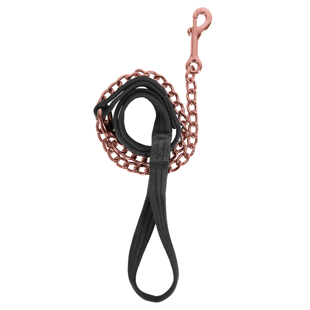 Waldhausen Leadrope with Chain