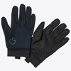 Cavalleria Toscana Lightweight Gloves - Black