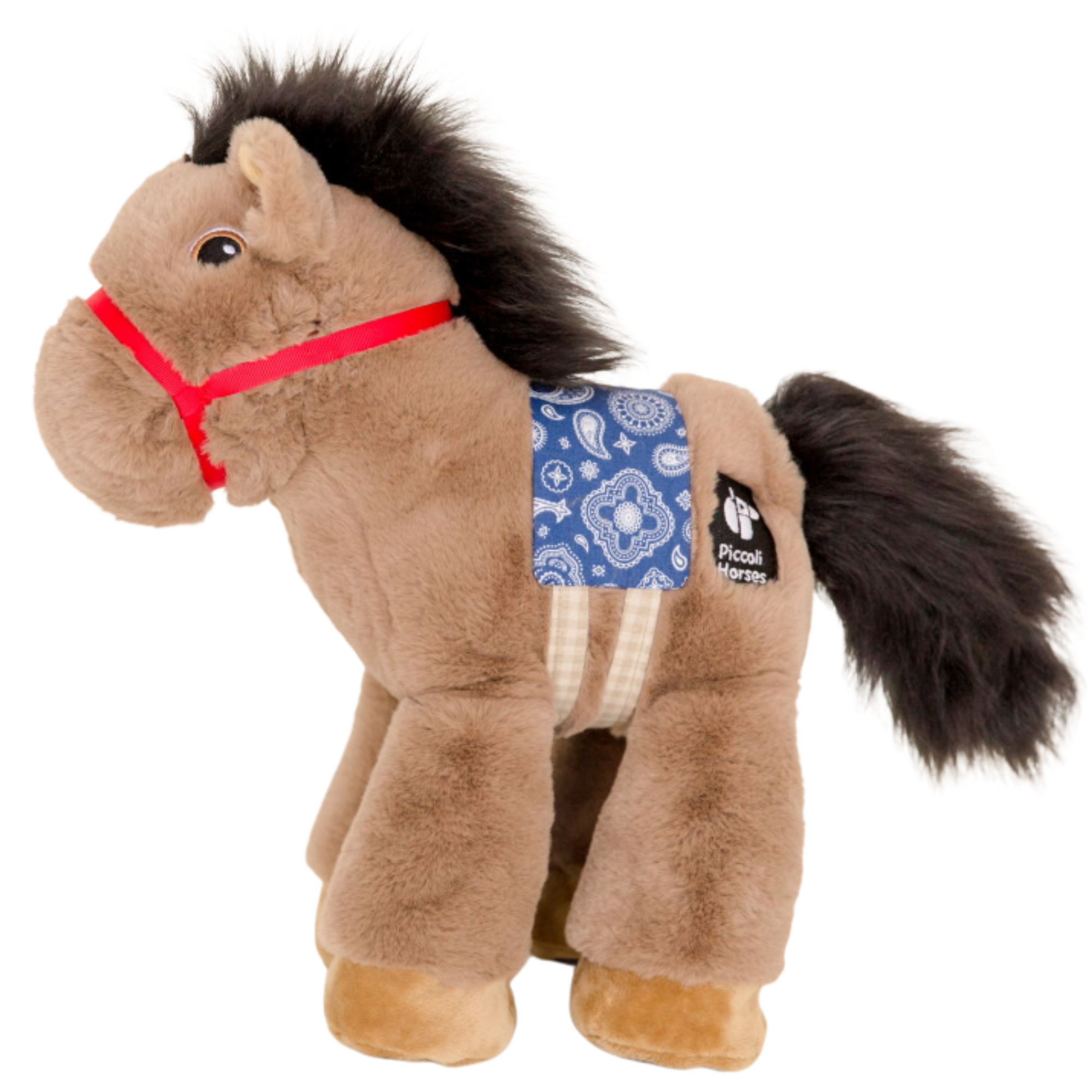 Piccoli Western Horse - Tabasco