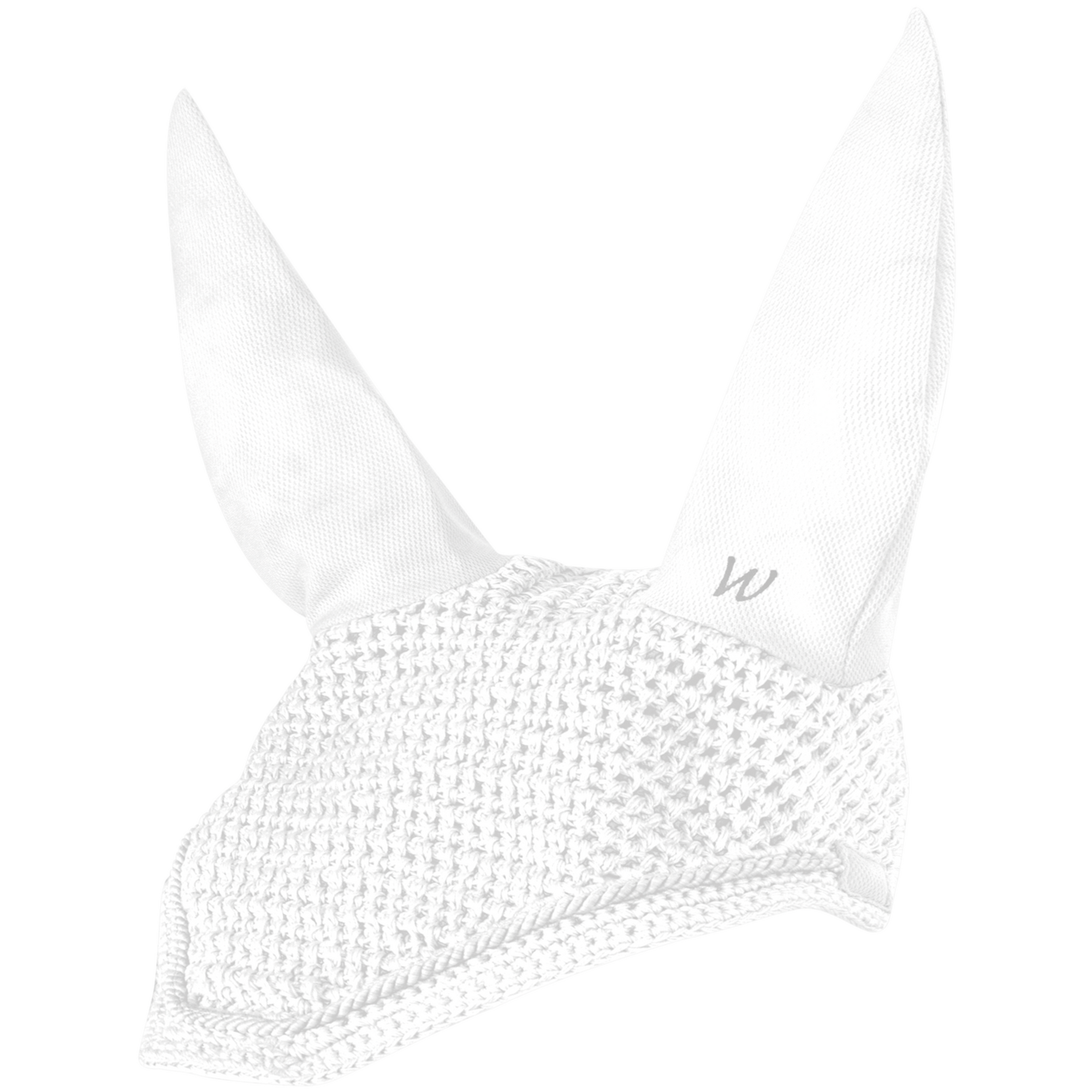 Waldhausen Ear Bonnet - White