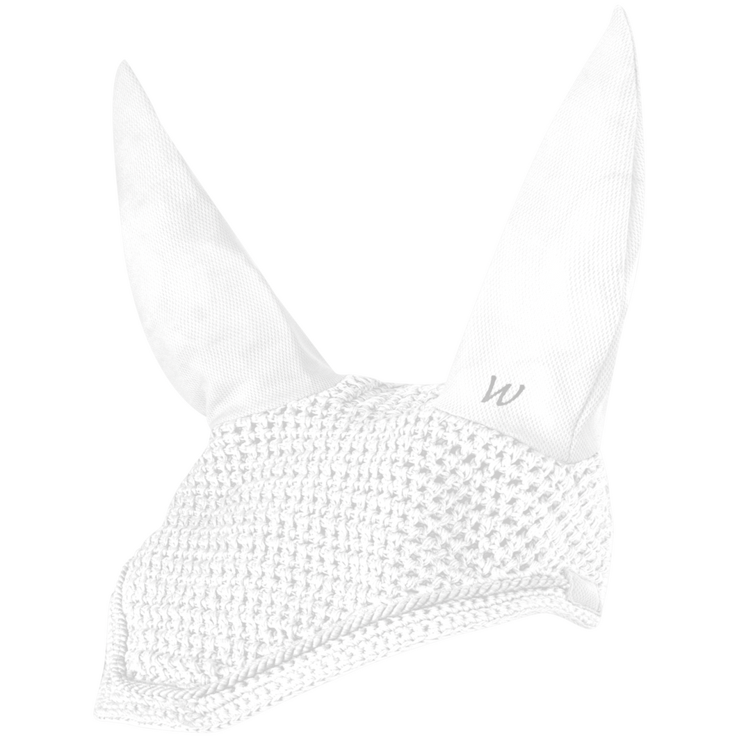 Waldhausen Bonnet - White