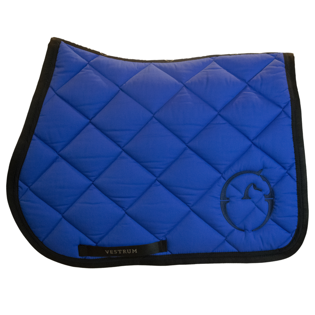 Vestrum Bonn Jump Pad - Ocean Blue/Navy