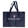 Kingsland Stable Bag - Navy