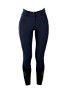 Equestrian Stockholm Elite Breeches - Midnight Blue