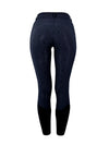 Equestrian Stockholm Elite Breeches - Midnight Blue