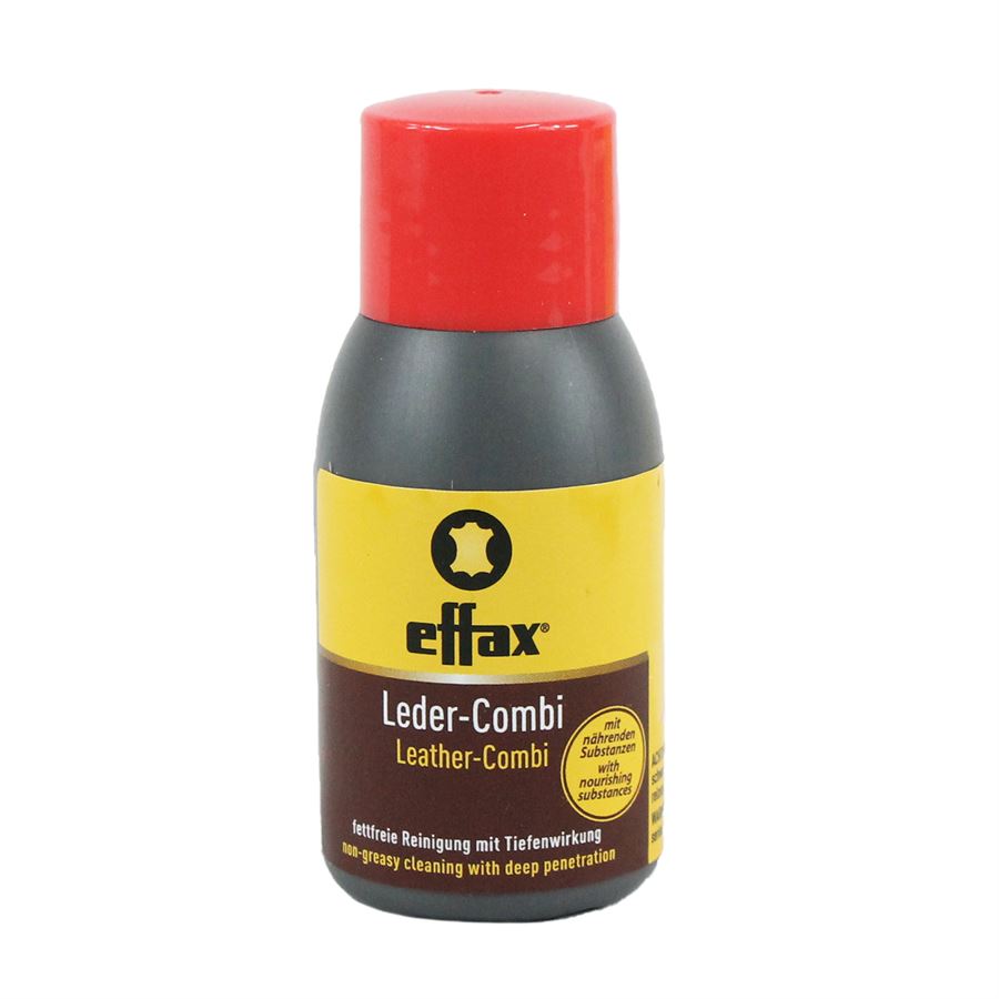 Effax Mini Leather Combi