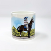 Emily Cole Fine Bone China Mugs - Do Not Drop