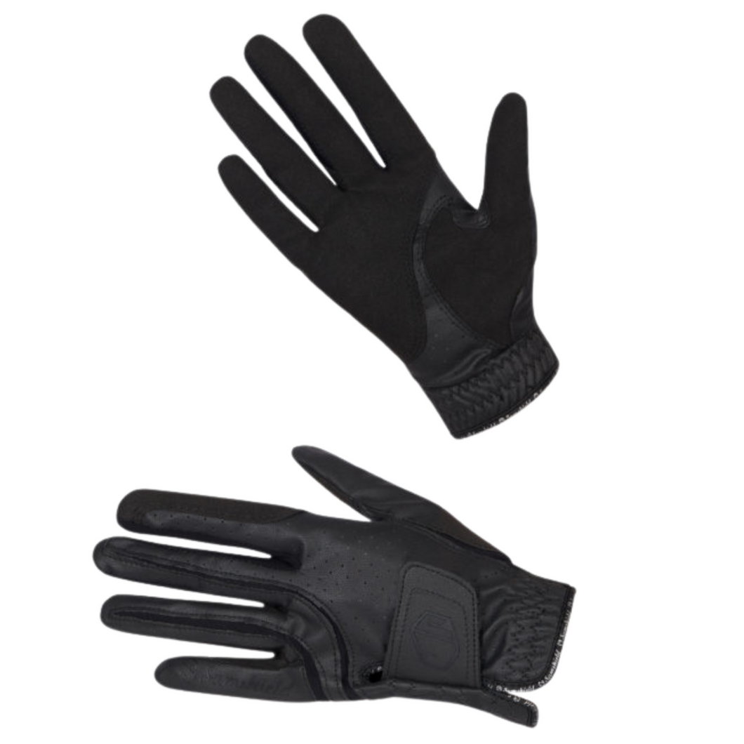 Samshield V-Skin Hunter Gloves - Black