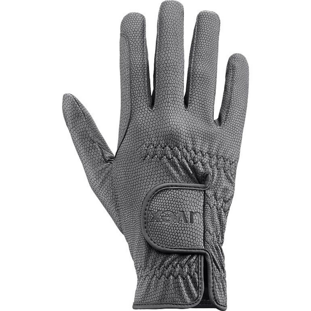 Uvex Sportstyle Glove - Anthracite
