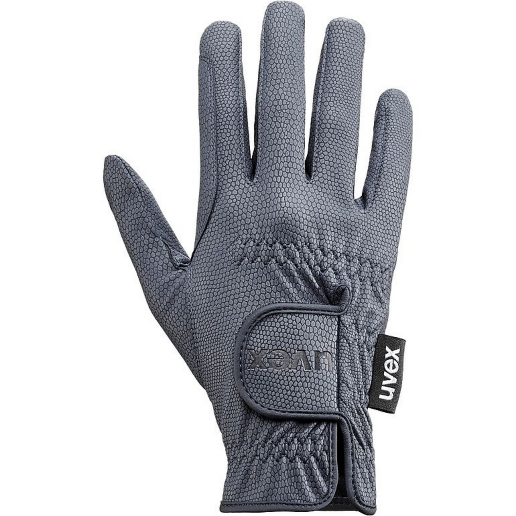 Uvex Sportstyle Glove - Navy