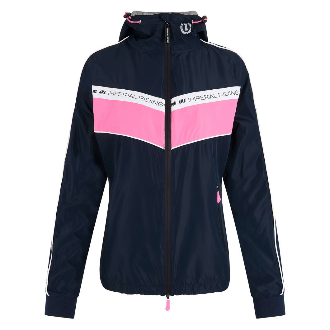 Imperial Riding Summer Day Rain Jacket