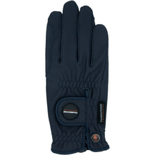 Load image into Gallery viewer, Hauke Schmidt Gloves - A Touch of Class Navy
