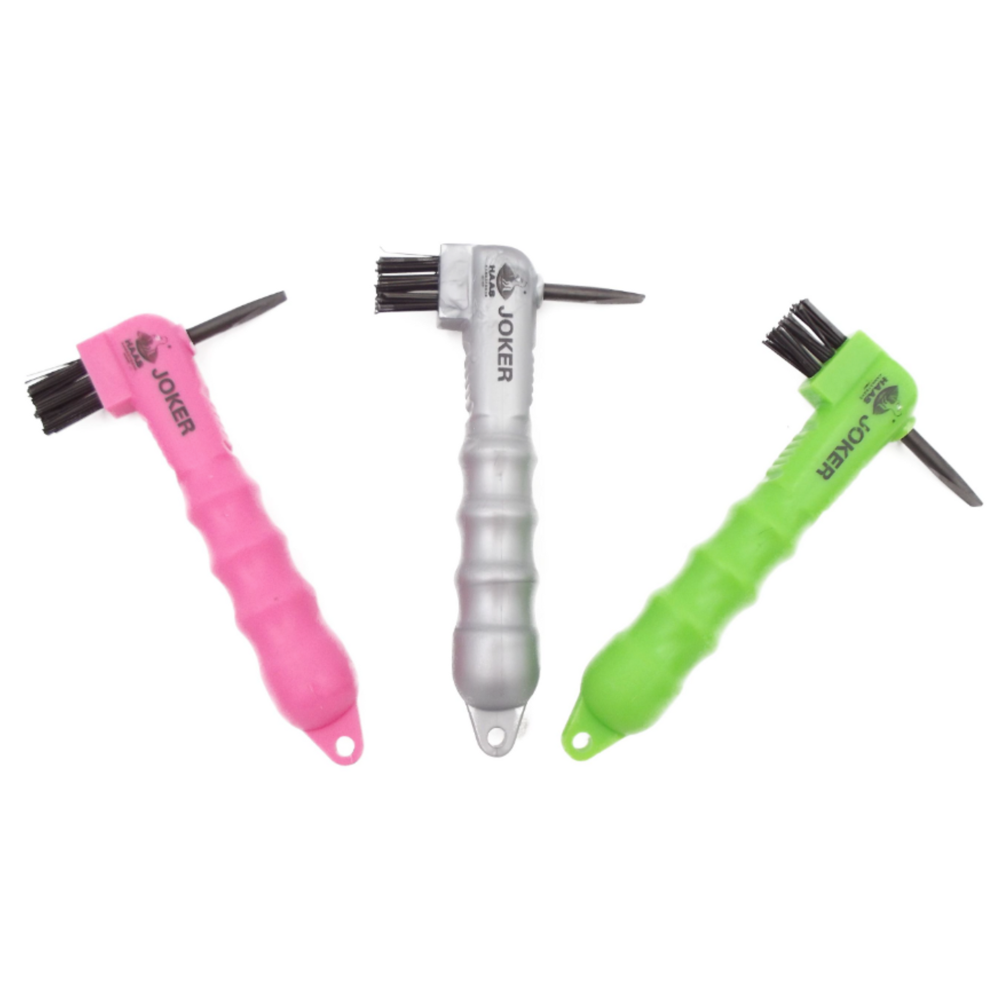 Haas Joker Hoof Pick