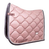 Equestrian Stockholm Dressage Pad - Pink Pearl