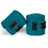 Equestrian Stockholm Bandages - Aurora Blues