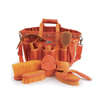 Premier Equine Grooming Bag - Orange