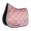 Equestrian Stockholm Jump Pad - Pink Pearl