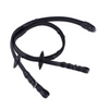 QHP Web Reins - Black