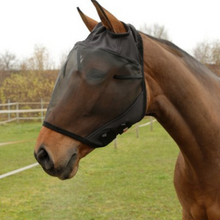 Load image into Gallery viewer, Covalliero Fly Mask
